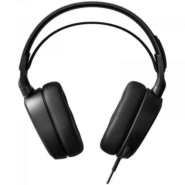SteelSeries Arctis Prime