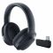 Razer Gaming Headset Barracuda X, 7.1, mini-jack/USB-A/BT/WL, 1.5m, black