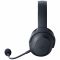 Razer Gaming Headset Barracuda X, 7.1, mini-jack/USB-A/BT/WL, 1.5m, black