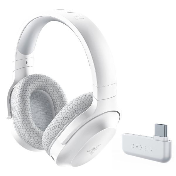 Razer Headset Barracuda X 2022 BT/WL Mercury