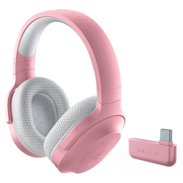 Razer Headset Barracuda X 2022 BT/WL Quartz