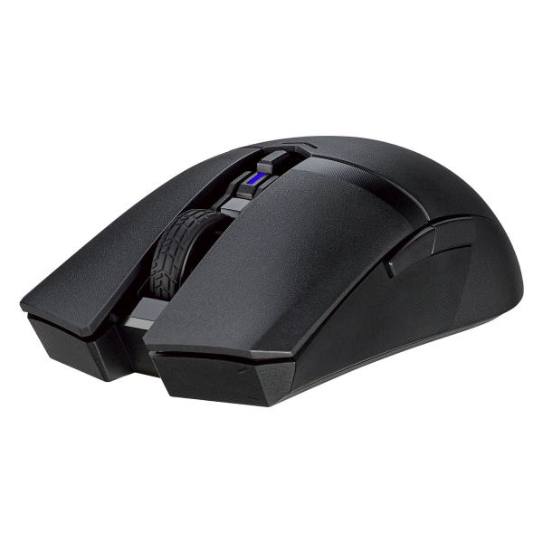 Mouse: Asus TUF Gaming M4 Wireless Bluetooth Mouse Black - 90MP02F0-BMUA00