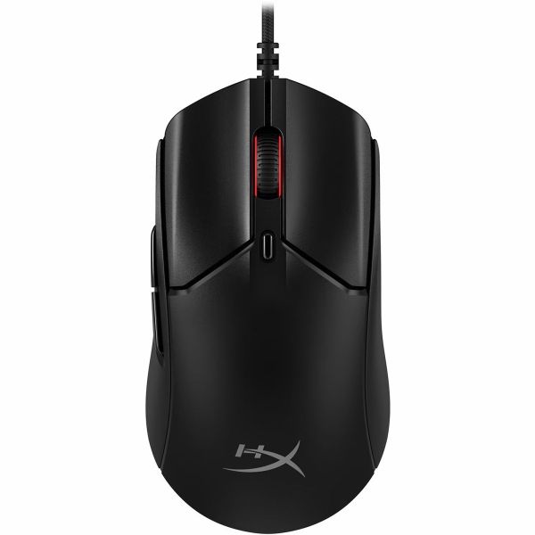 Mouse/ HyperX Pulsefire Haste 2 USB Ultra Lightweight  Black
