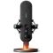 SteelSeries Gaming microphone Alias, Omni, USB-A, black