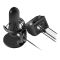 SteelSeries Gaming microphone Alias Pro, Omni, USB-A, black