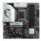 MSI Motherboard B760M GAMING PLUS WIFI s1700 B760 4xDDR5 HDMI DP WiFi BT mATX