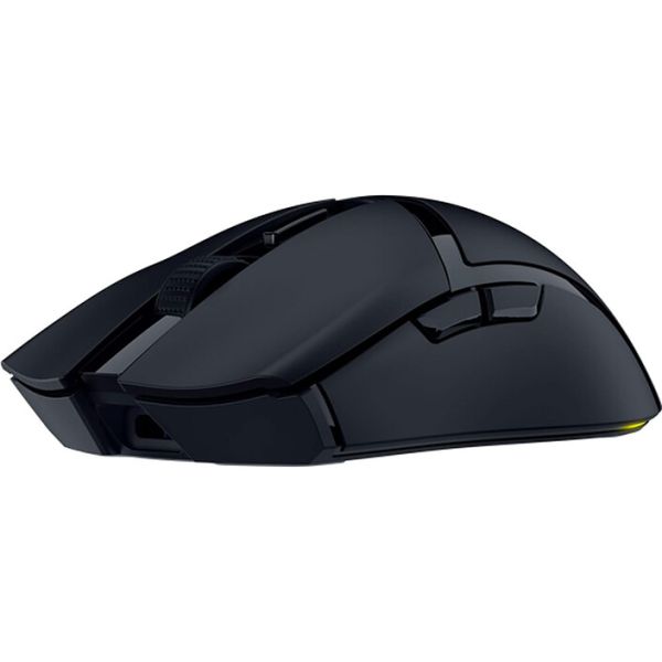 Razer Mouse Cobra HyperSpeed, RGB, USB-A/WL/BT, black