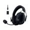 Razer Headset BlackShark V3 Pro, WL, black