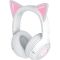 Razer Headset Kraken Kitty V2, BT, white