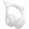 Razer Headset Kraken Kitty V2, BT, white