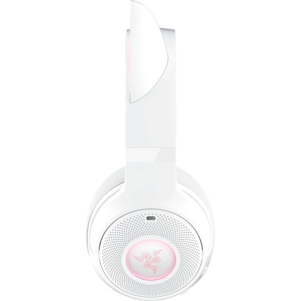 Razer Headset Kraken Kitty V2, BT, white