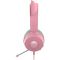 Razer Headset Kraken Kitty V3 X, mini-jack, 1.3m, quartz
