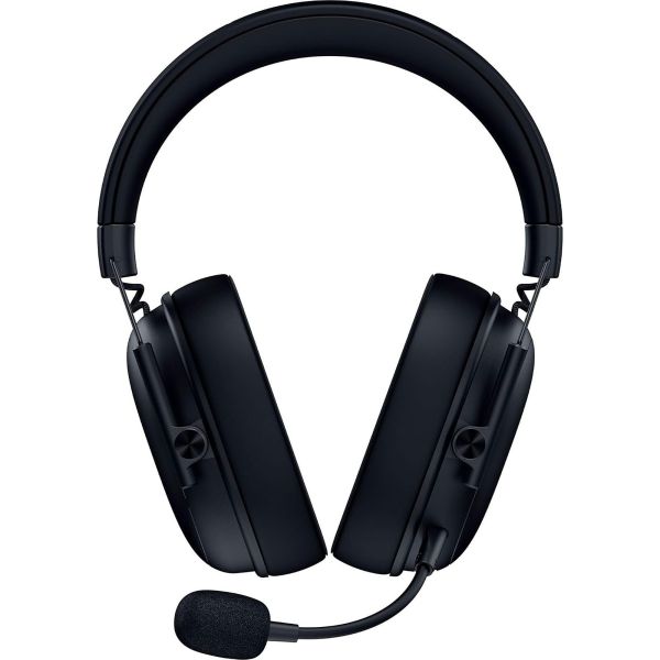 Razer Headset BlackShark V3 X Hyperspeed, WL, black