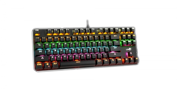 LDK G2000 Mini 87