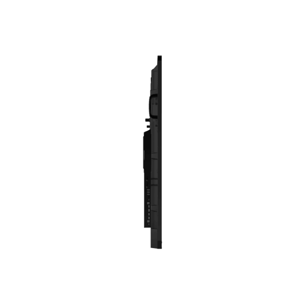 Interactive screen Allscreen Interactive Flat Panels SB-65A14-8/128, 65” 4K, Android 14, RAM 8GB, 128GB, Smart Board, Black