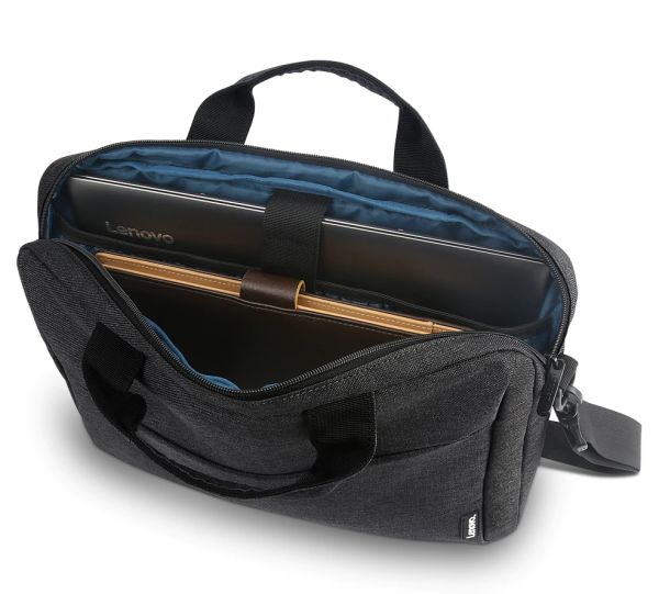 Lenovo 15.6-inch Laptop Casual Toploader