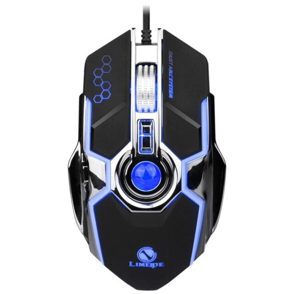 LIMEIDE G60