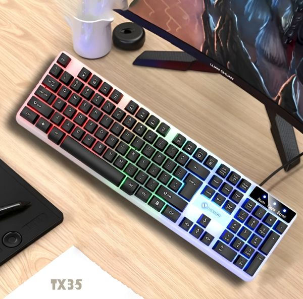 LIMEIDE TX35