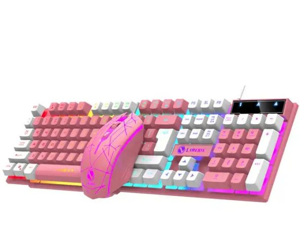 GTX 300 Pink