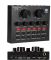 Live Sound Card V8