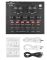 Live Sound Card V8