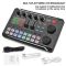 F998 Sound Card