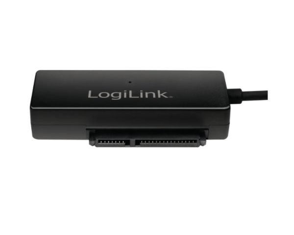 Adapter: LogiLink AU0050 USB 3.0 to SATA adapter
