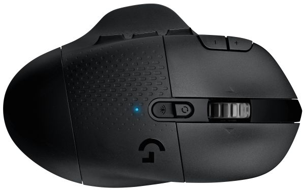 Logitech G604 Lightspeed