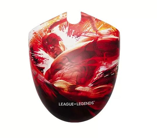 Logitech mouse storage box 2