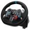 LOGITECH G29 Driving Force Racing Wheel - PC/PS - BLACK - USB