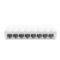 TP-Link, LS1008, 8-Port 10/100Mbps Desktop Switch RJ45 ports