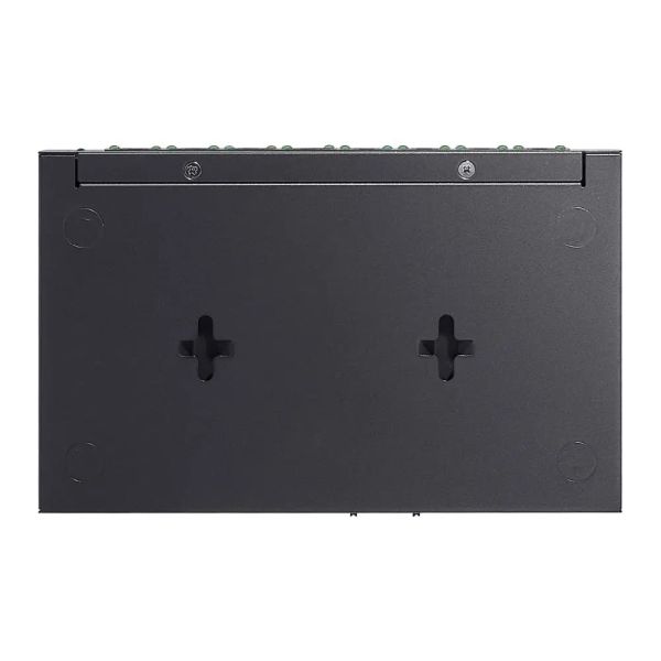 LS108GP, TP-Link, 8-Port Gigabit Desktop Switch with 8-Port PoE+