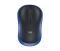 LOGITECH M185 Wireless Mouse - BLUE - EER2