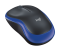 LOGITECH M185 Wireless Mouse - BLUE - EER2