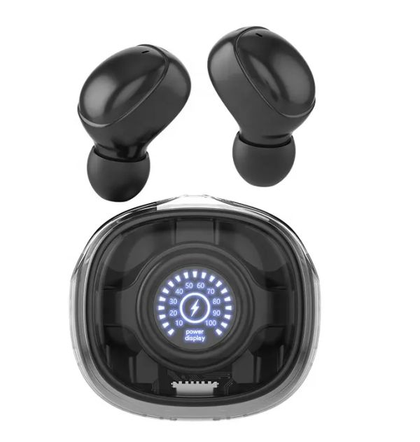 M26 Headphone