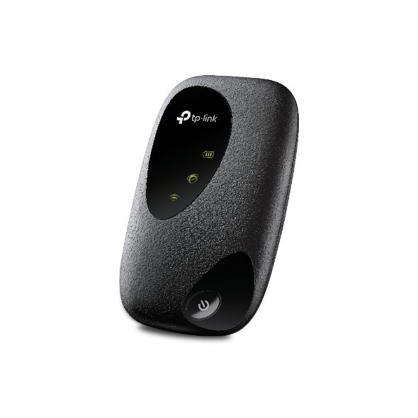 TP-Link, M7000, 4G LTE Mobile Wi-Fi
