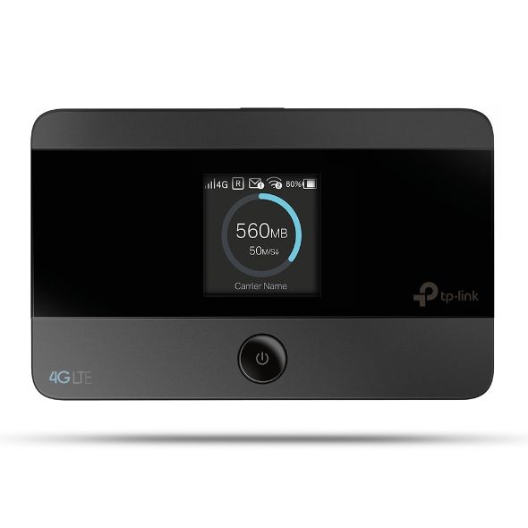 M7350, TPLINK, Router , 4G LTE Mobile Wi-Fi