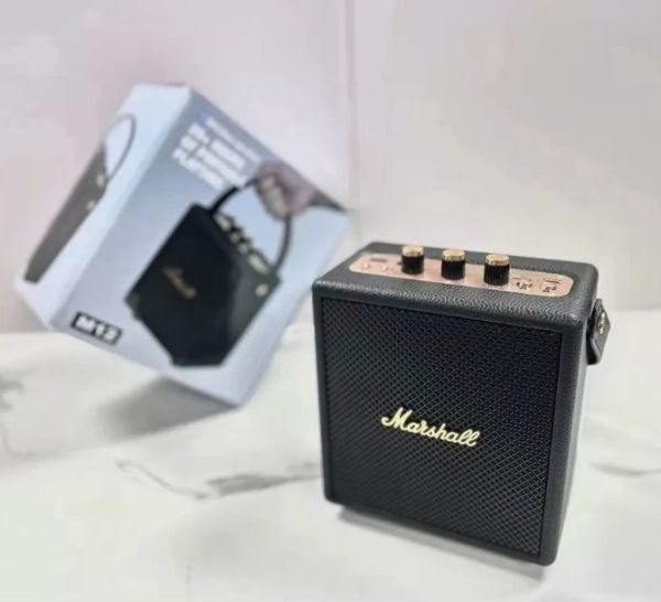 Maarshall M12 Speaker