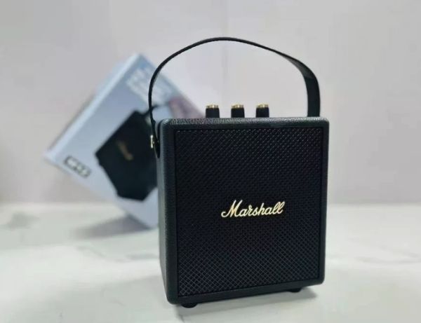 Maarshall M12 Speaker