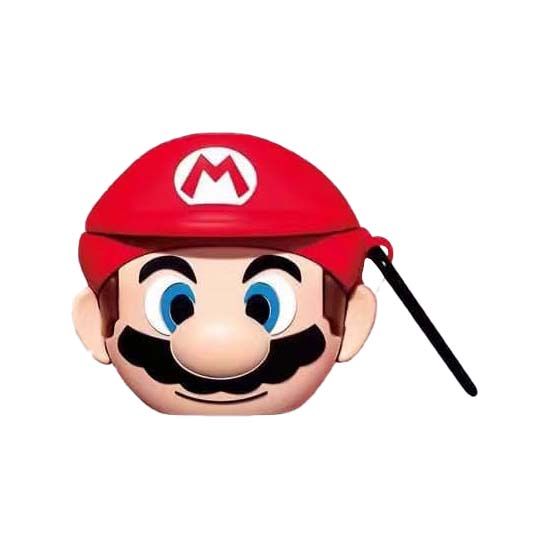 Pro Mario Airpods