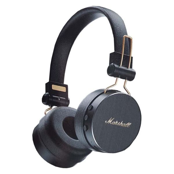 Marshall Major 8 Black