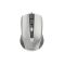 Mouse: Gembird MUS-4B-01-BS Wired optical mouse black/silver