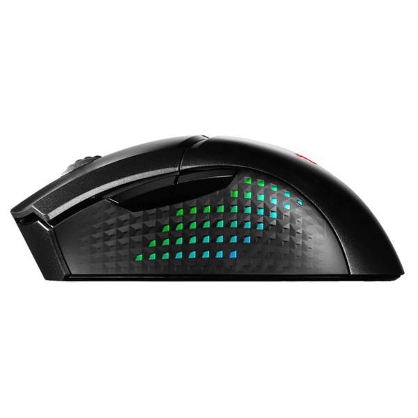 MSI Mouse CLUTCH GM51 LIGHTWEIGHT WIRELESS (RU)