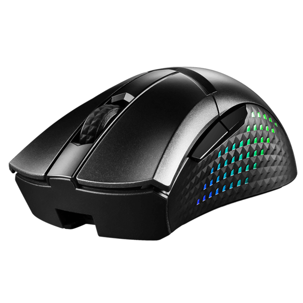MSI Mouse CLUTCH GM51 LIGHTWEIGHT WIRELESS (RU)