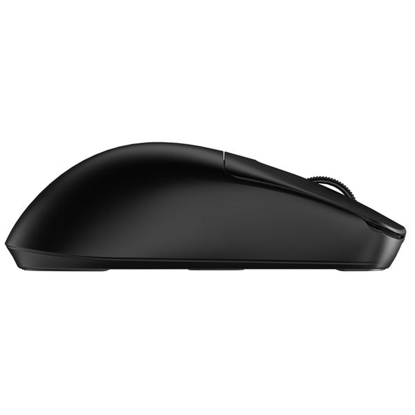 Mouse Royal Kludge RK M3, Wireless, 2.4GHz, Bluetooth, USB, Gaming Mouse, Black