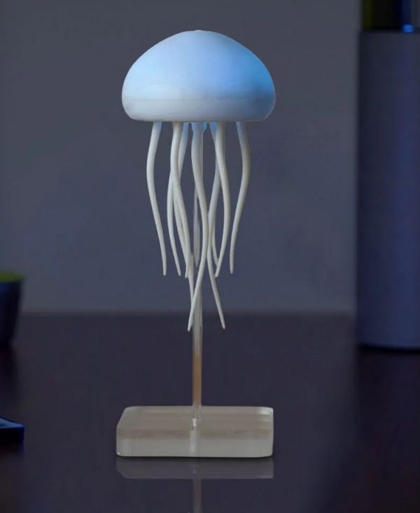 Meduza Aurora Lamp
