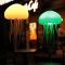 Meduza Aurora Lamp