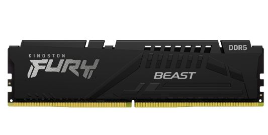 Kingston FURY 32GB 6000MHz DDR5 DIMM CL36 2Rx8 4G x 64-Bit