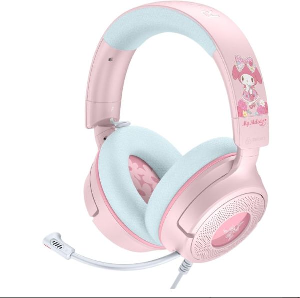 Razer Kraken V4 X My Melody Edition