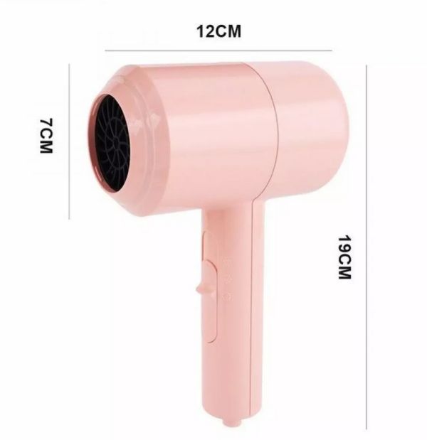 Miba SX-168 Pink